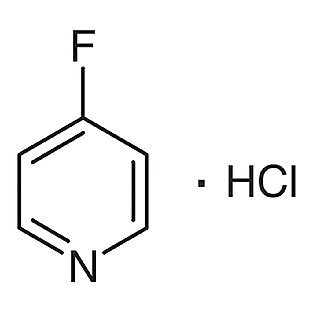 TCI 4-Fluoropyridine Hydrochloride
