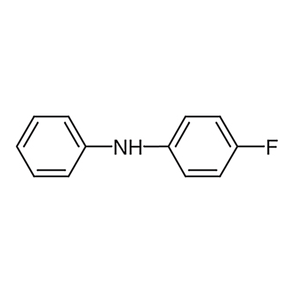 TCI 4-Fluorodiphenylamine