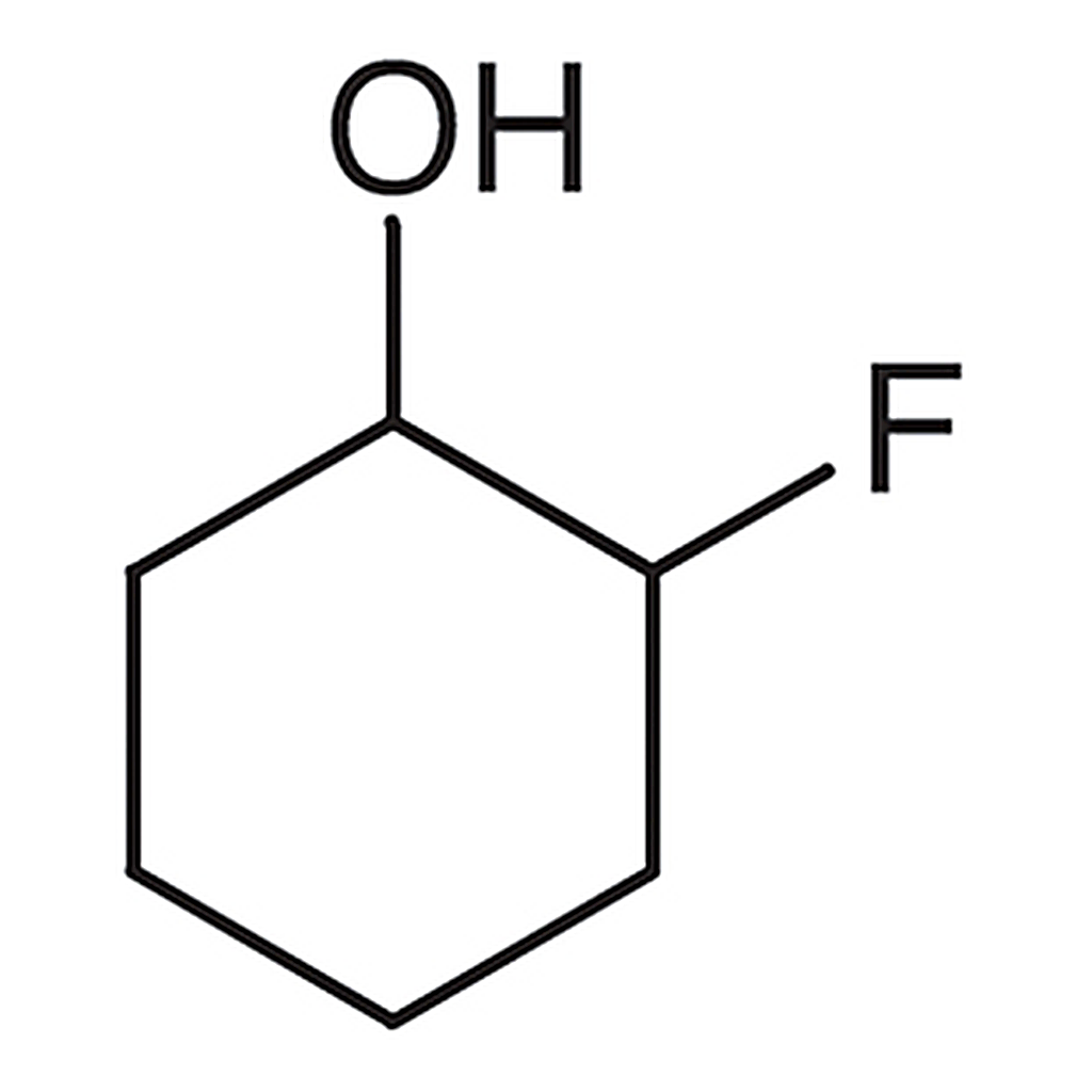 TCI 2-Fluorocyclohexanol
