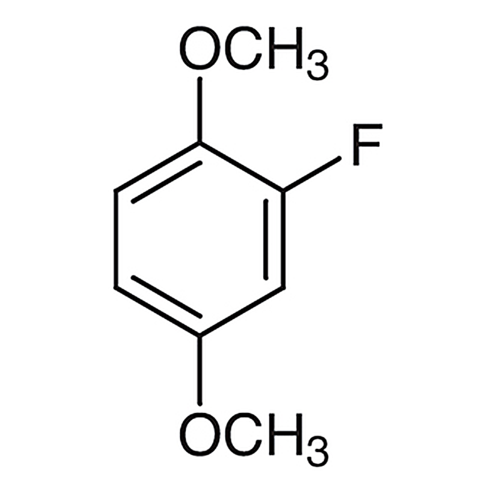 TCI 2-Fluoro-1,4-dimethoxybenzene