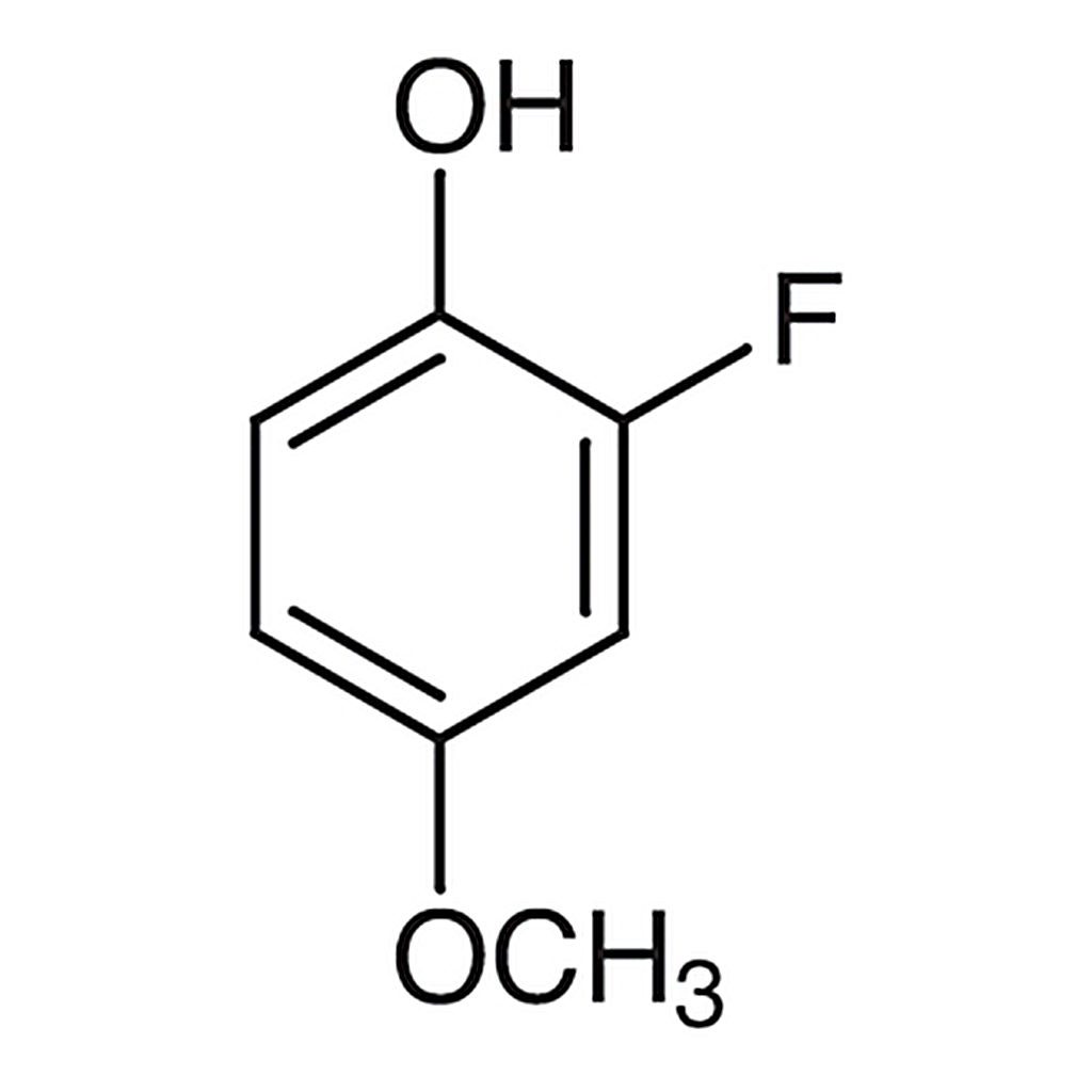 TCI 2-Fluoro-4-methoxyphenol