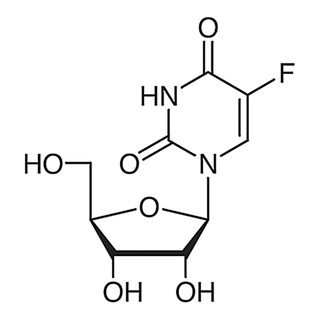 TCI 5-Fluorouridine