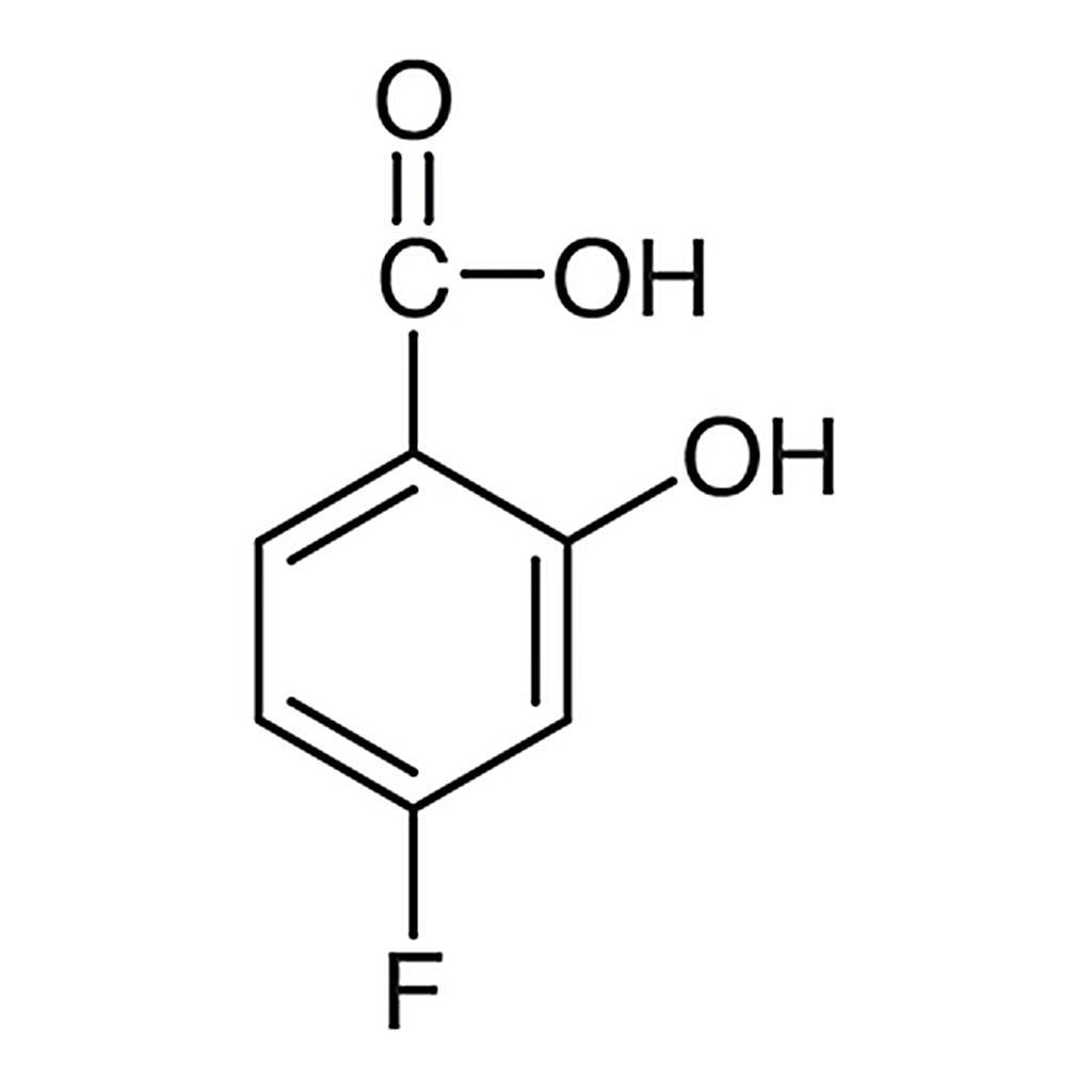 TCI 4-Fluorosalicylic Acid