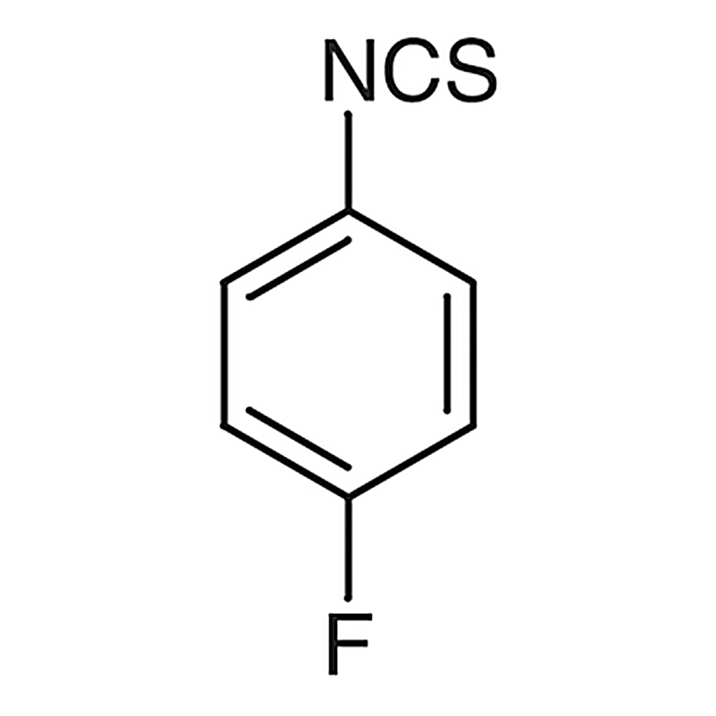 TCI 4-Fluorophenyl Isothiocyanate