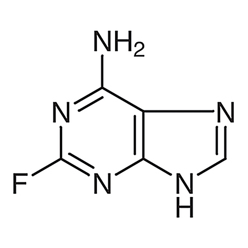 TCI 2-Fluoroadenine