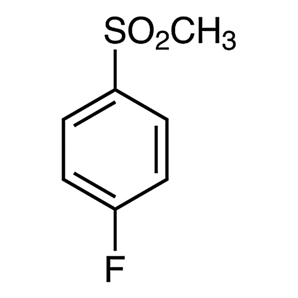 TCI 4-Fluorophenyl Methyl Sulfone