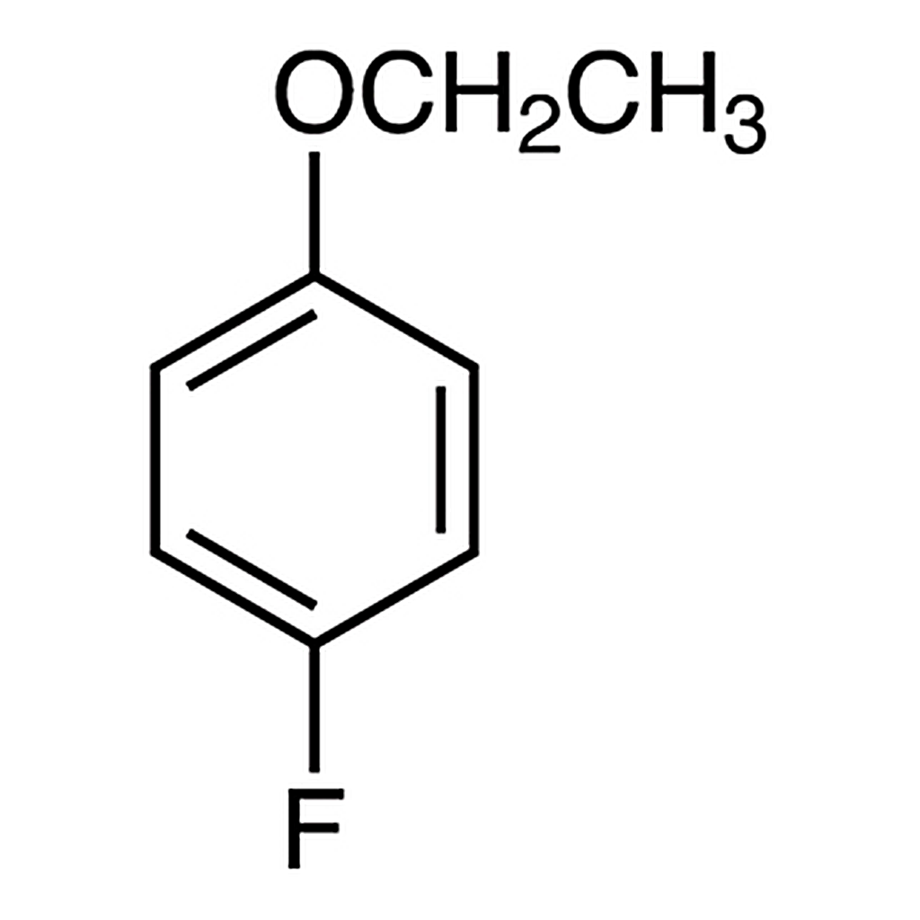 TCI 4-Fluorophenetole