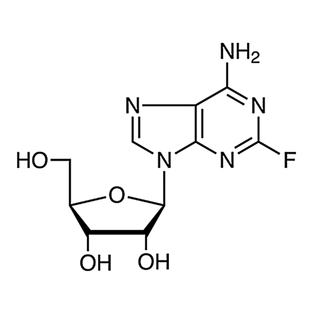 TCI 2-Fluoroadenosine