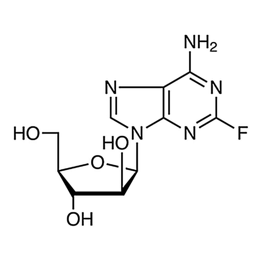 TCI Fludarabine