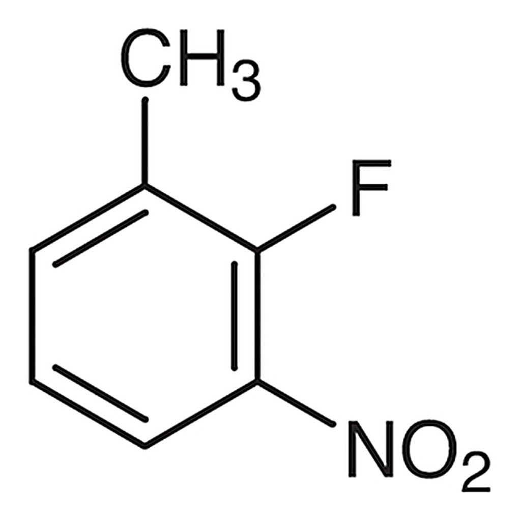 TCI 2-Fluoro-3-nitrotoluene