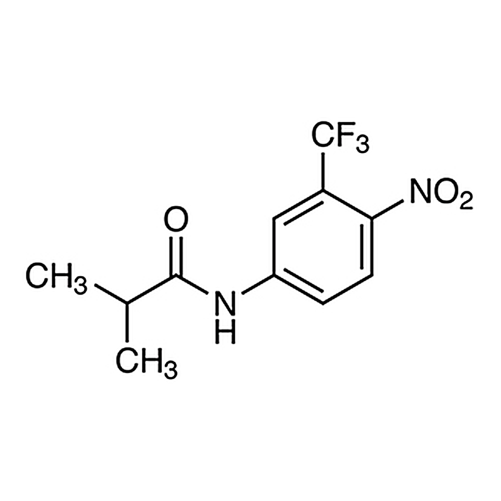 TCI Flutamide