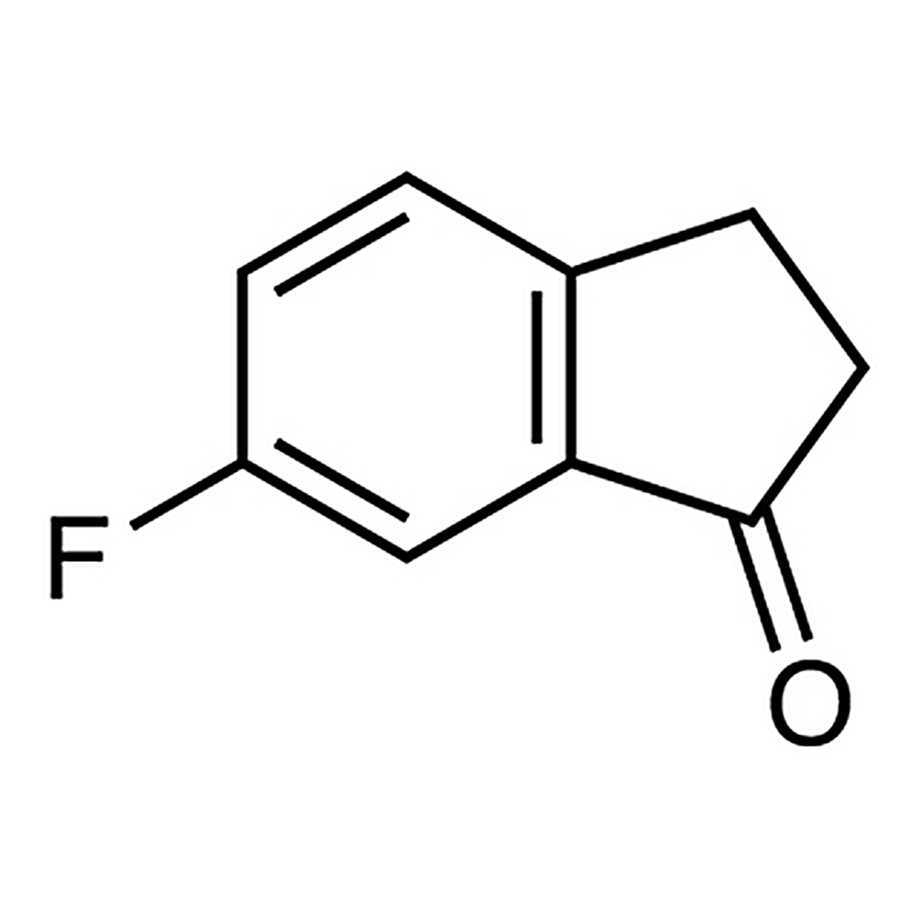 TCI 6-Fluoro-1-indanone