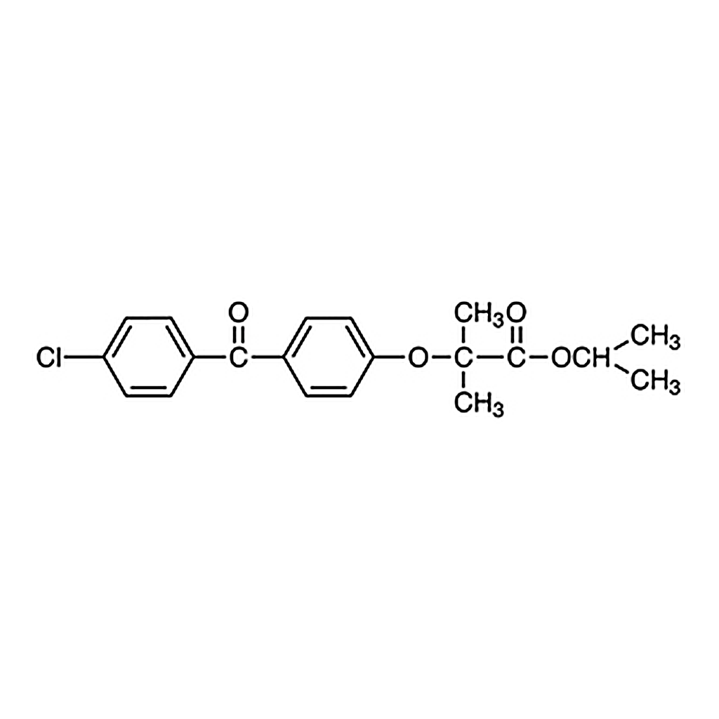 TCI Fenofibrate