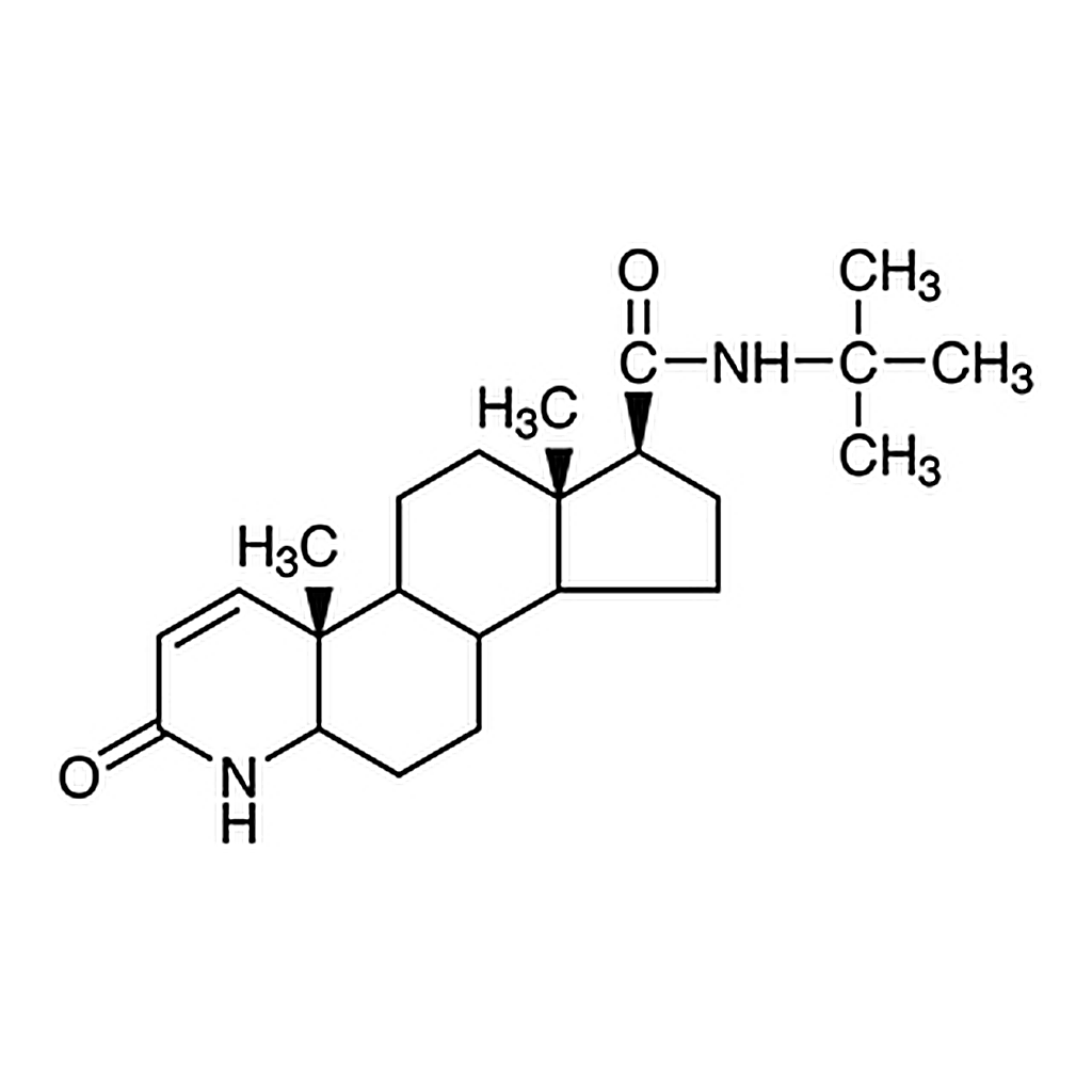 TCI Finasteride