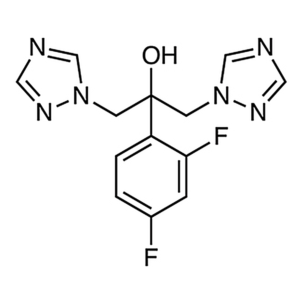 TCI Fluconazole