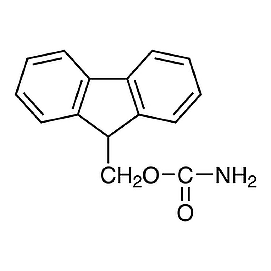 TCI 9-Fluorenylmethyl Carbamate