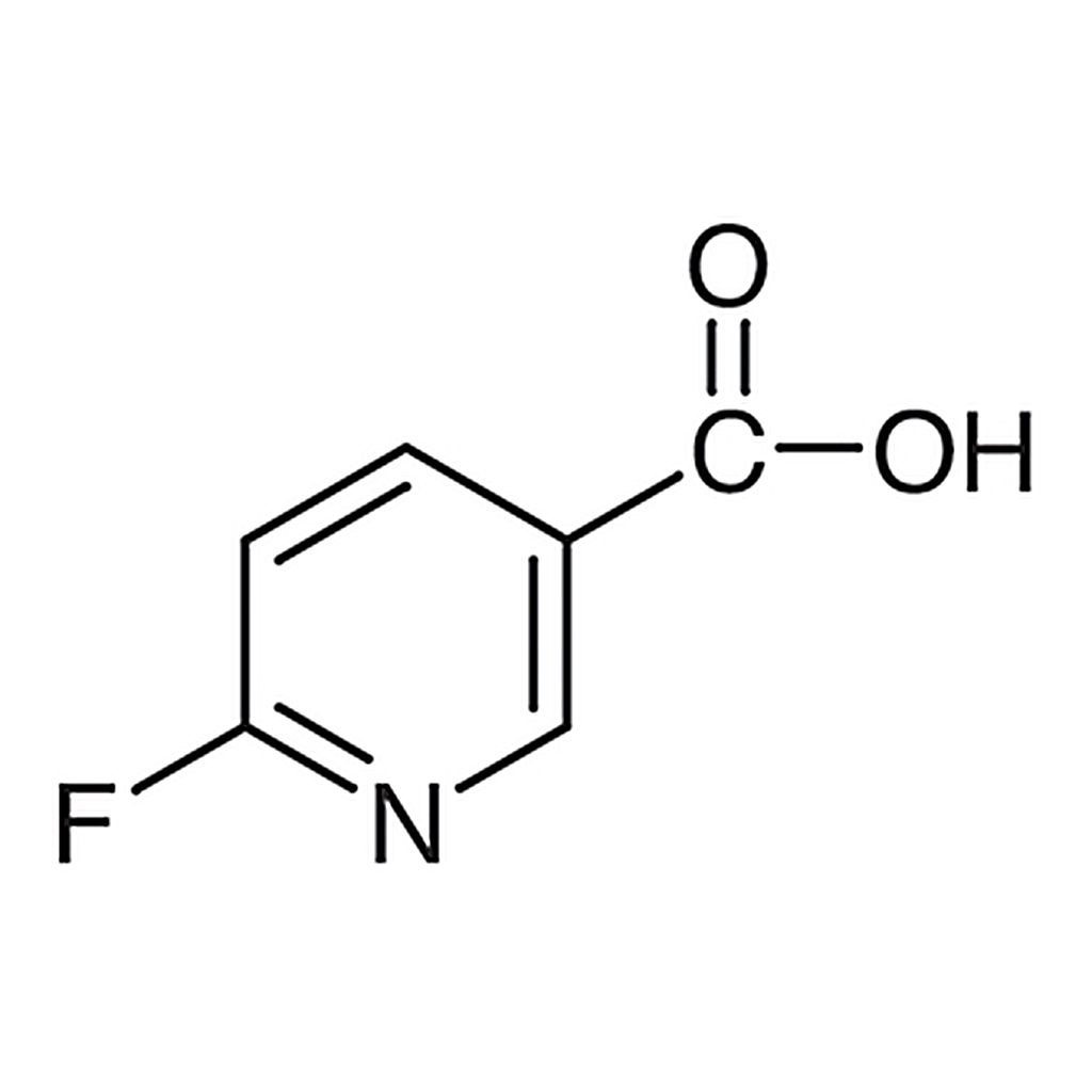 TCI 6-Fluoronicotinic Acid