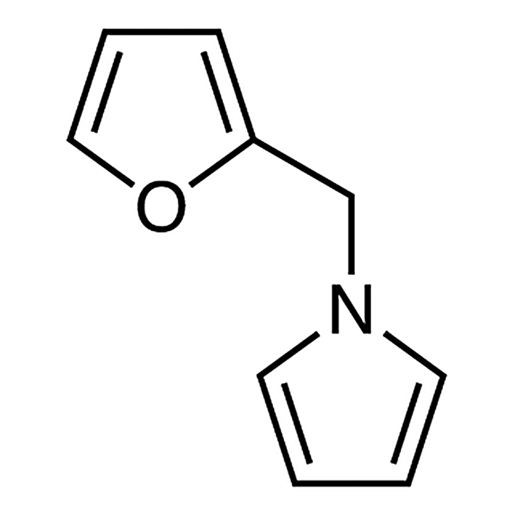 TCI 1-Furfurylpyrrole