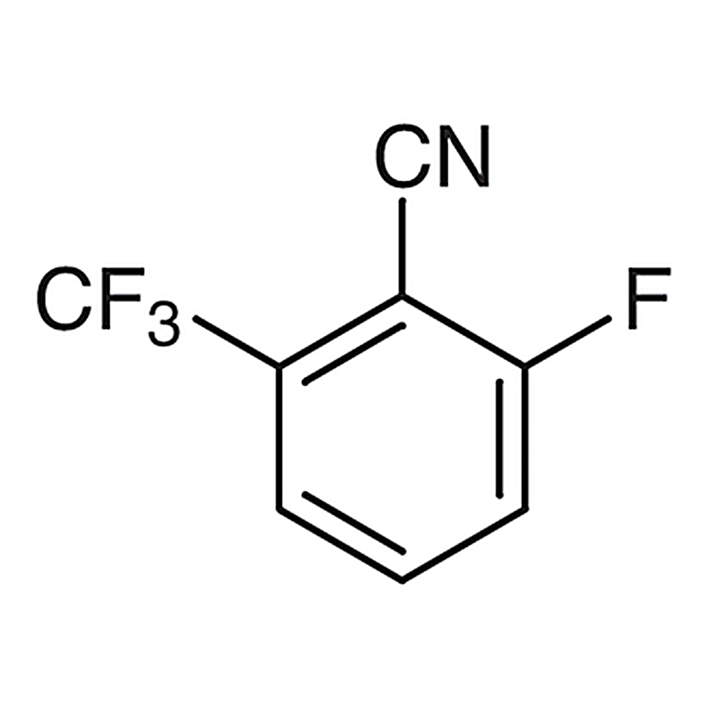 TCI 2-Fluoro-6-(trifluoromethyl)benzonitrile