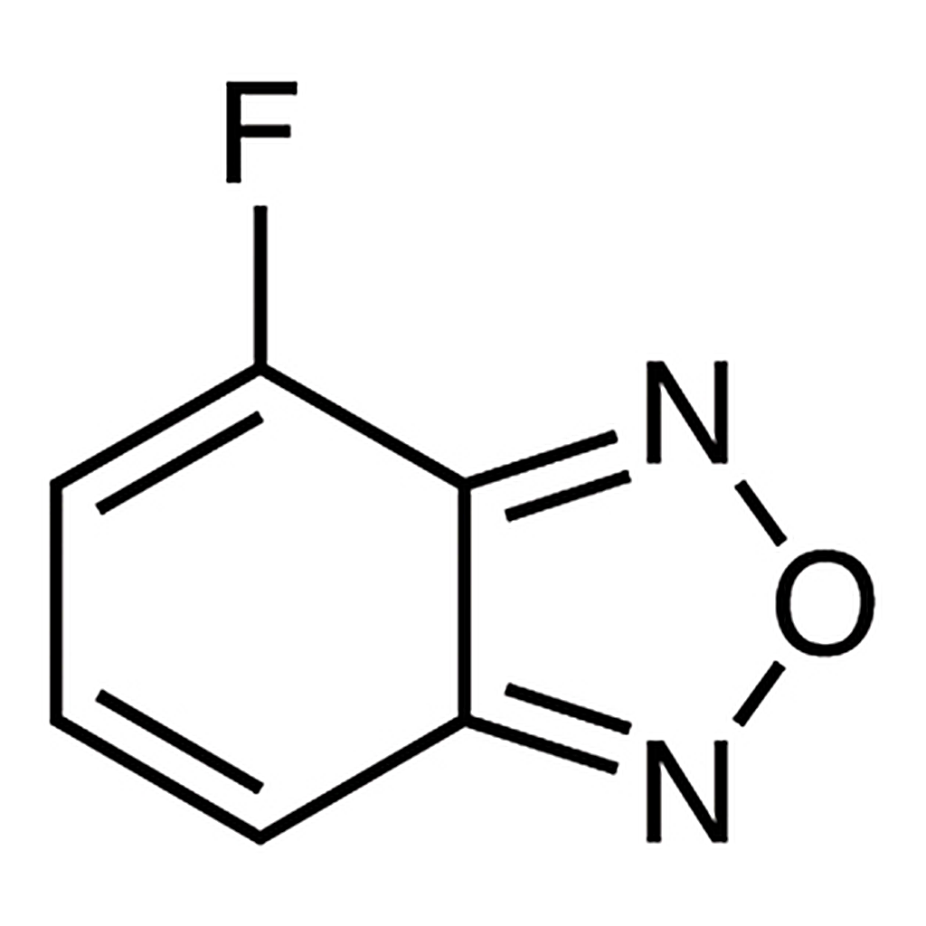 TCI 4-Fluoro-2,1,3-benzoxadiazole