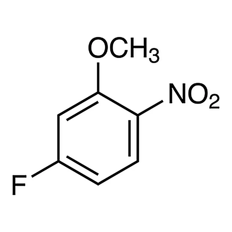 TCI 5-Fluoro-2-nitroanisole
