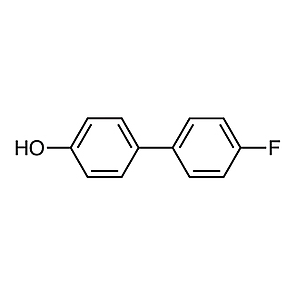 TCI 4-Fluoro-4'-hydroxybiphenyl