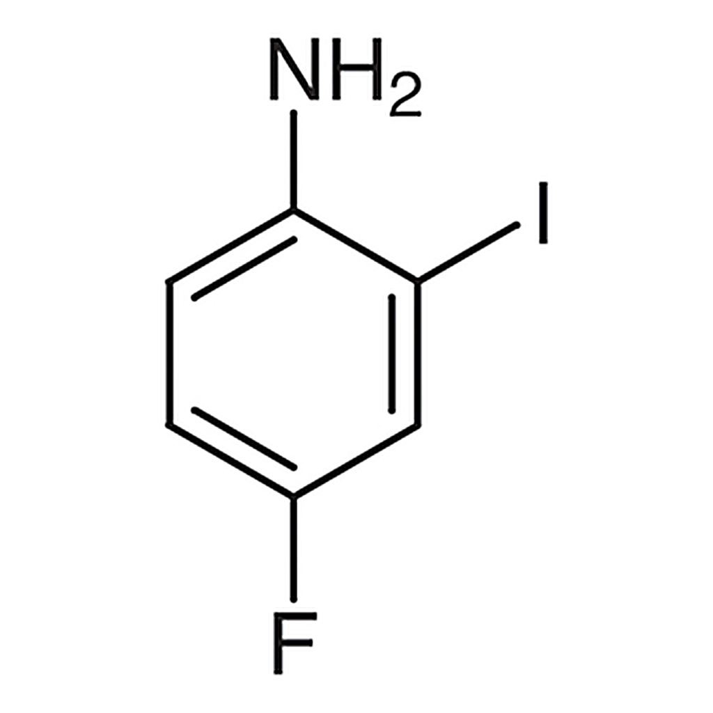TCI 4-Fluoro-2-iodoaniline