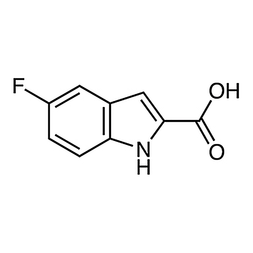 TCI 5-Fluoroindole-2-carboxylic Acid