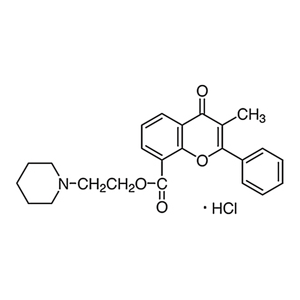 TCI Flavoxate Hydrochloride