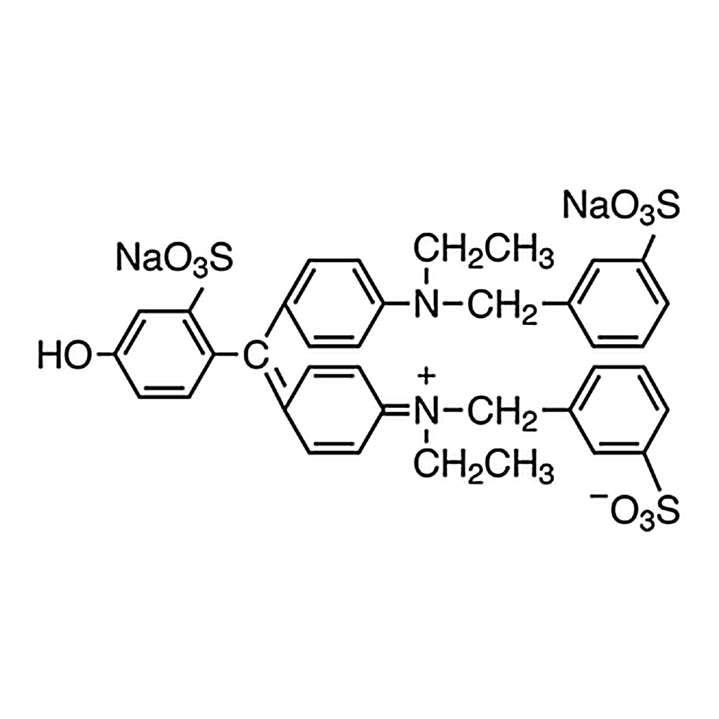 TCI Fast Green FCF [for Biochemical Research]