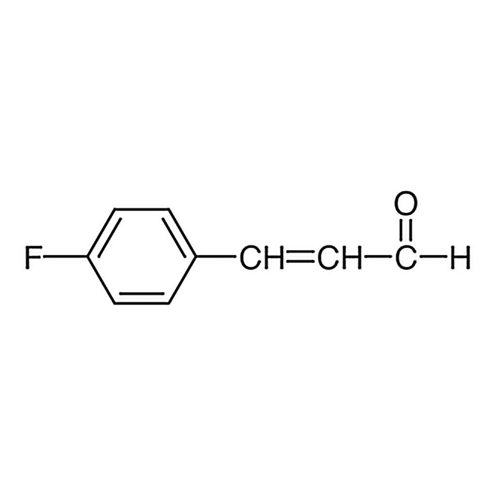 TCI 4-Fluorocinnamaldehyde