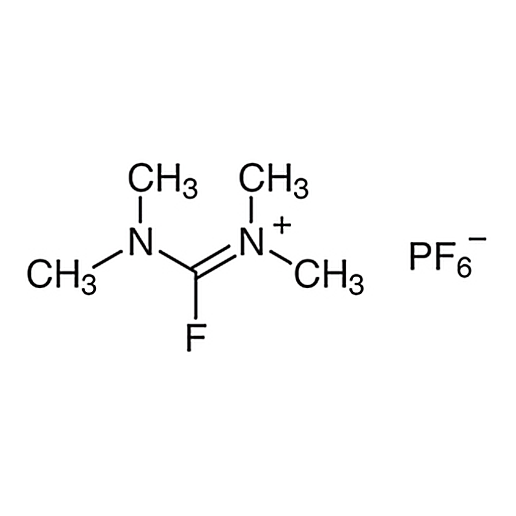 TCI Fluoro-N,N,N',N'-tetramethylformamidinium Hexafluorophosphate