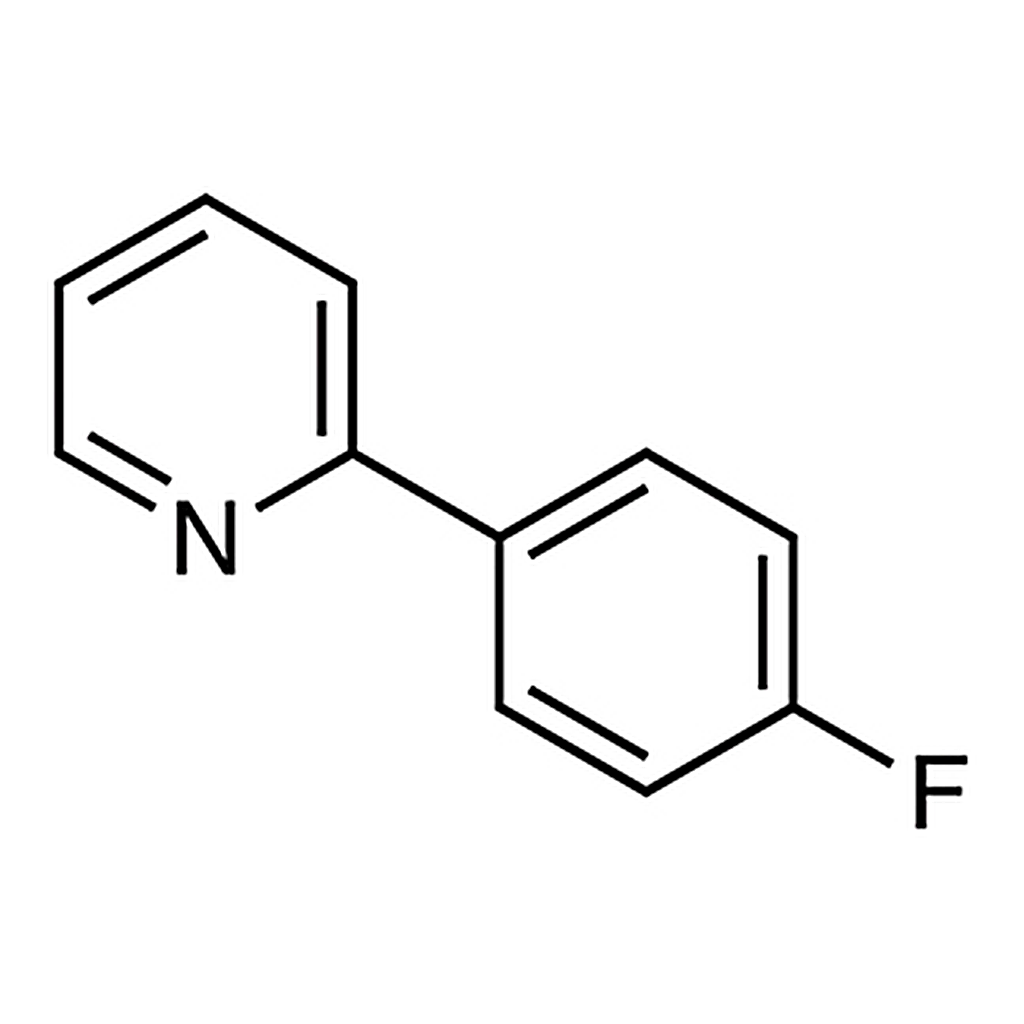 TCI 2-(4-Fluorophenyl)pyridine