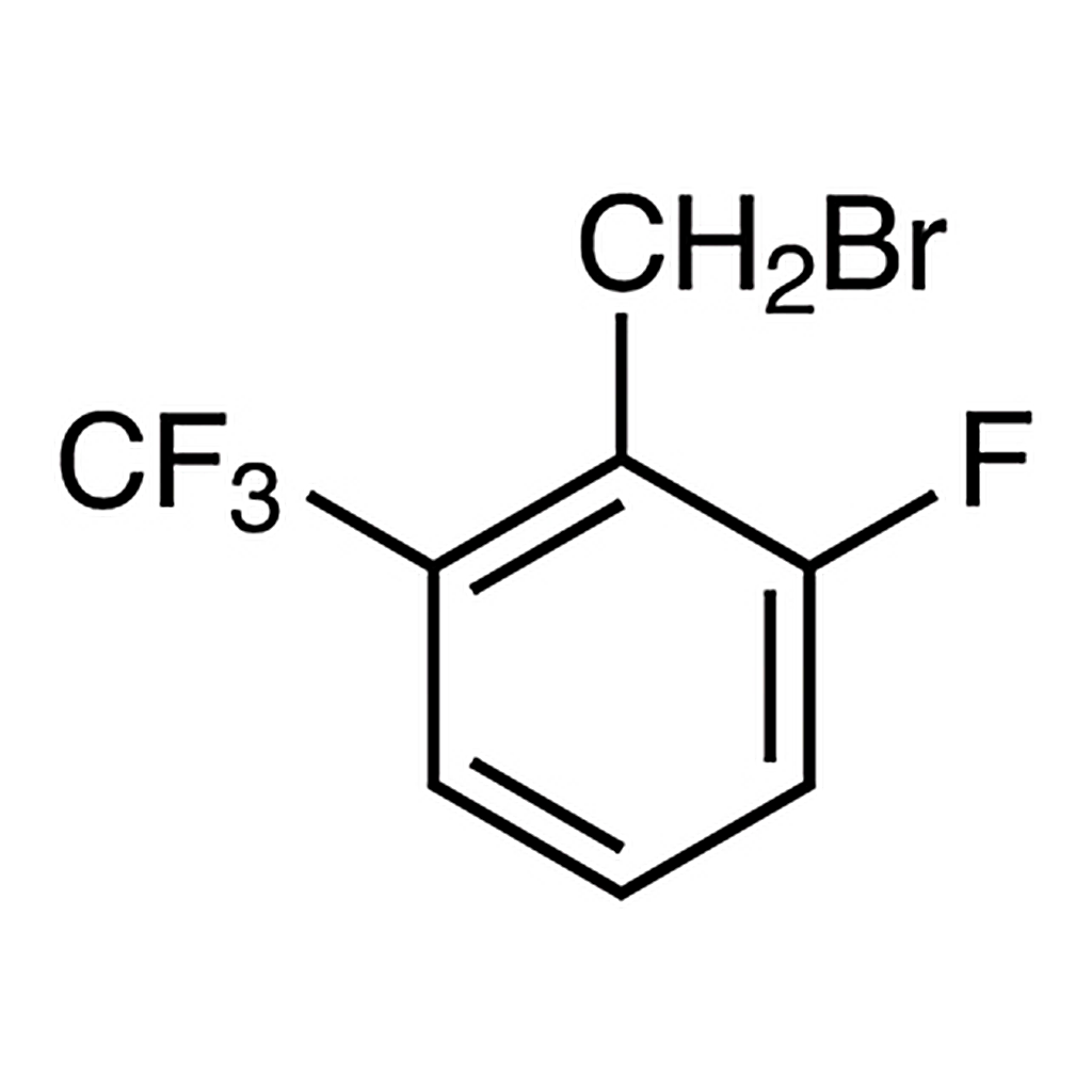 TCI 2-Fluoro-6-(trifluoromethyl)benzyl Bromide