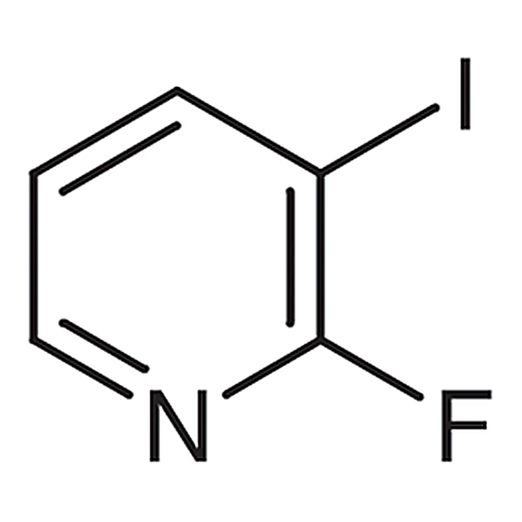 TCI 2-Fluoro-3-iodopyridine