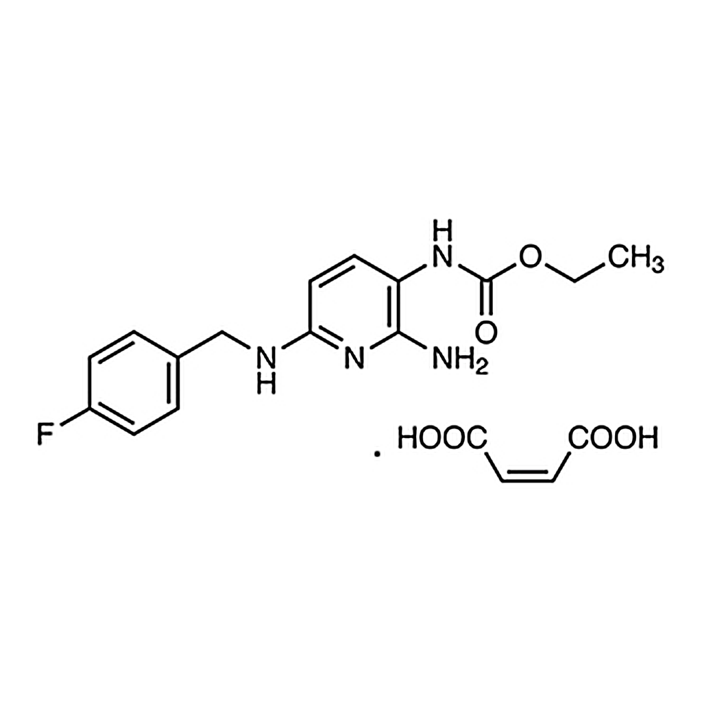 TCI Flupirtine Maleate Salt