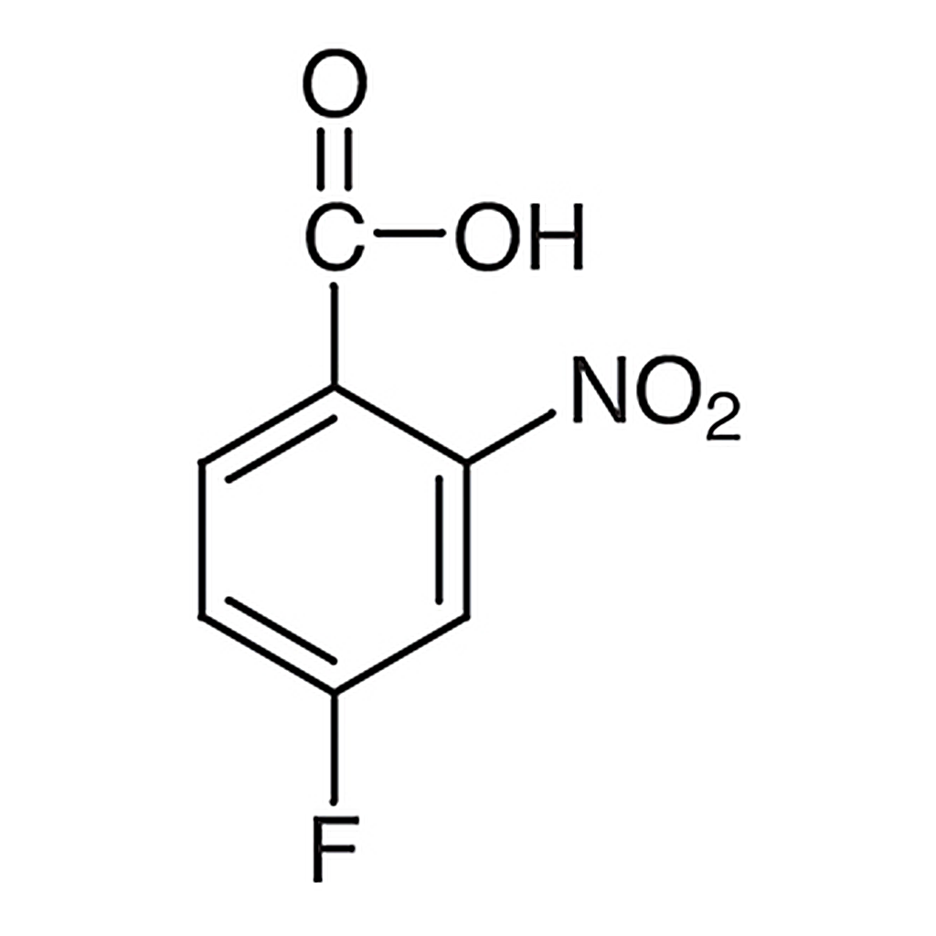 TCI 4-Fluoro-2-nitrobenzoic Acid