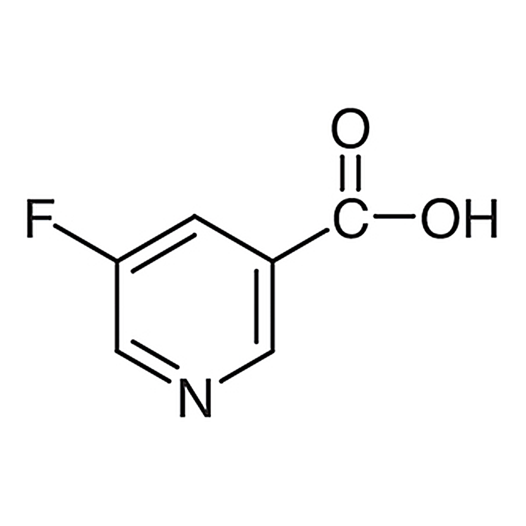 TCI 5-Fluoronicotinic Acid