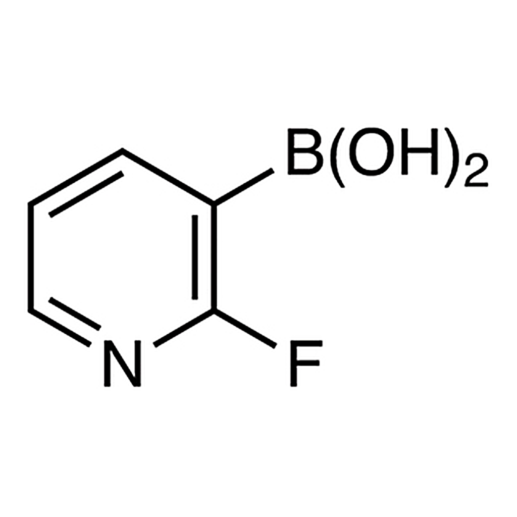 TCI 2-Fluoropyridine-3-boronic Acid (contains varying amounts of Anhydride)