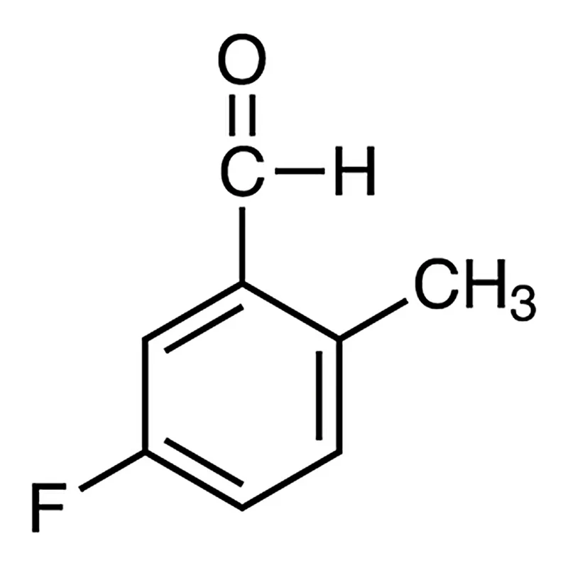 TCI 5-Fluoro-2-methylbenzaldehyde