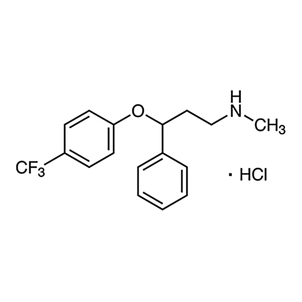 TCI Fluoxetine Hydrochloride
