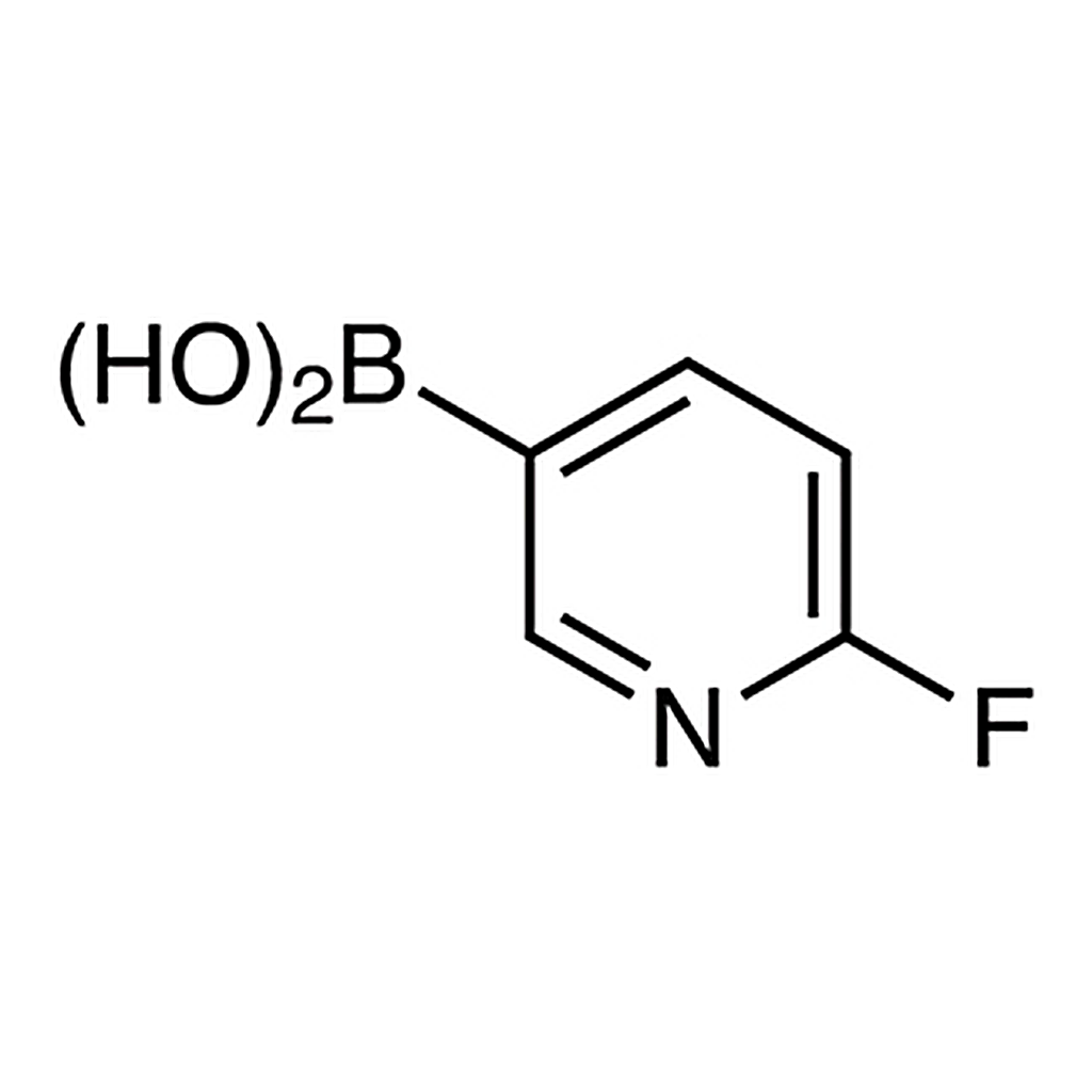 TCI 2-Fluoropyridine-5-boronic Acid (contains varying amounts of Anhydride)