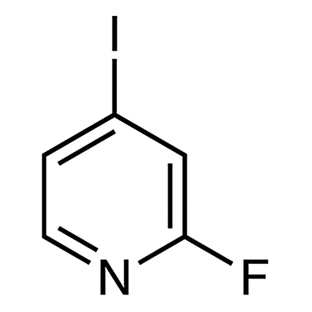 TCI 2-Fluoro-4-iodopyridine