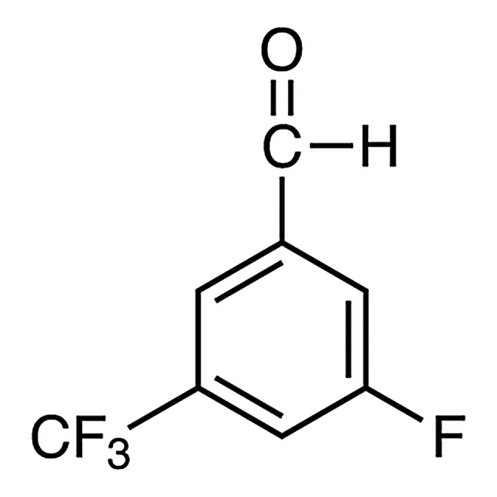 TCI 3-Fluoro-5-(trifluoromethyl)benzaldehyde