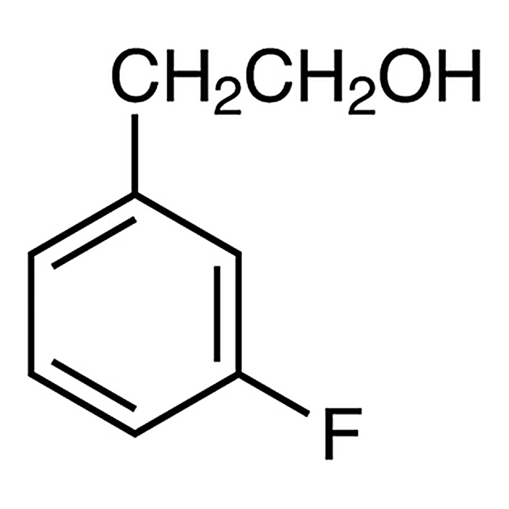 TCI 2-(3-Fluorophenyl)ethanol