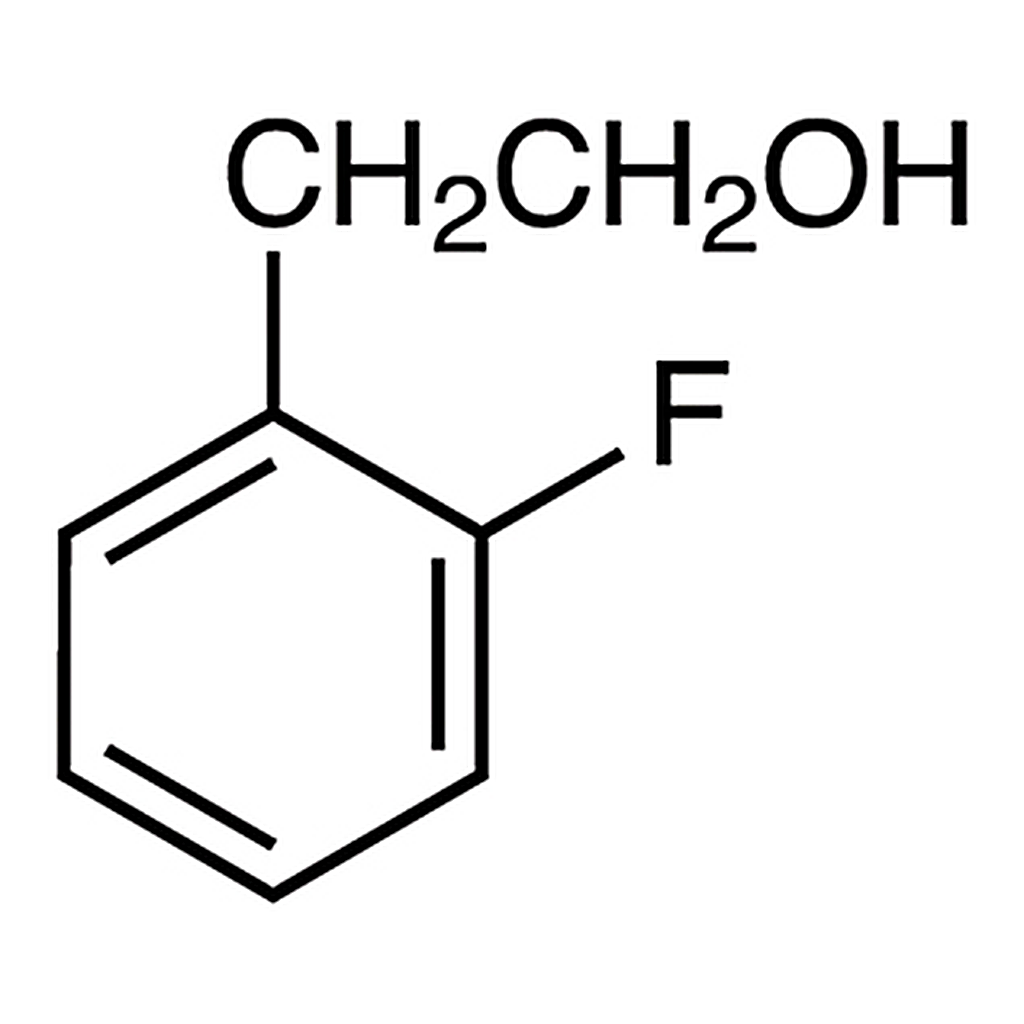 TCI 2-(2-Fluorophenyl)ethanol