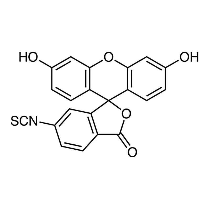 TCI Fluorescein 6-Isothiocyanate (isomer II)