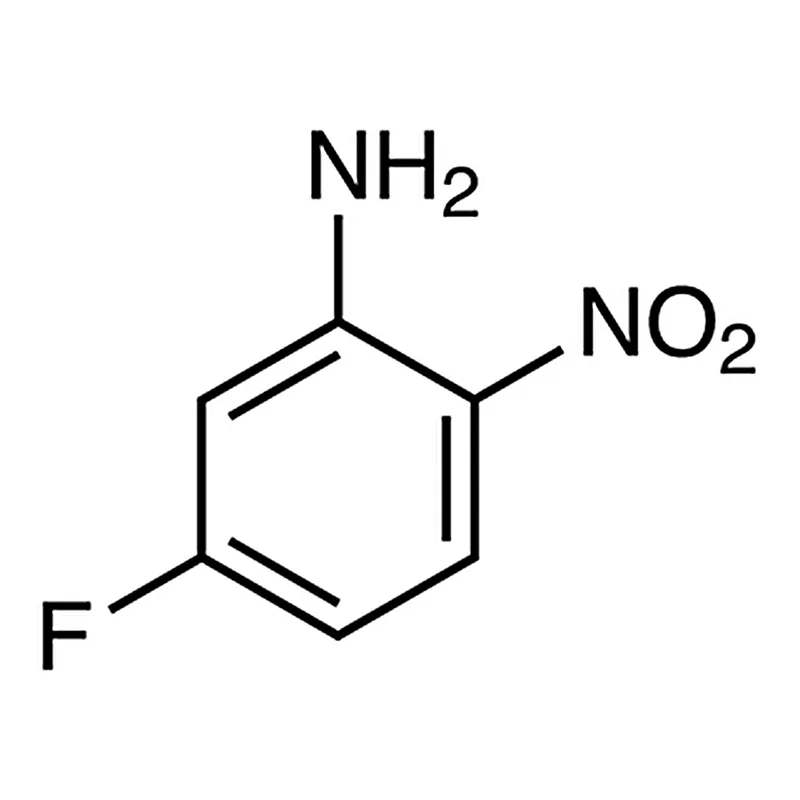 TCI 5-Fluoro-2-nitroaniline