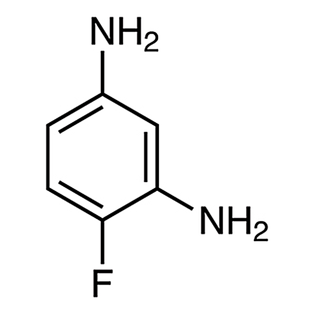 TCI 4-Fluoro-1,3-phenylenediamine