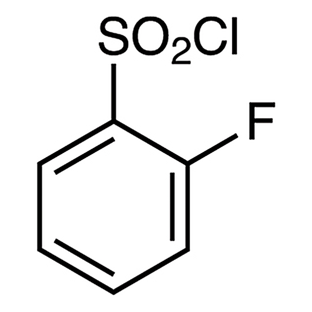 TCI 2-Fluorobenzenesulfonyl Chloride